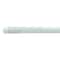 L1 4Ft LED Tube, 17W 2200Lm, 5000K, Type B & Double End Only, Glass Body, Soft Light, 120-277V, 25PK LOC-T84FT-17W50K-G B - alternate 3